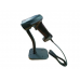 Barcode Scanner THREEBOY 2804 2D (Black)